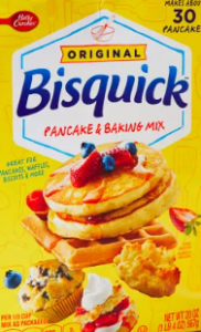 BISQUICK