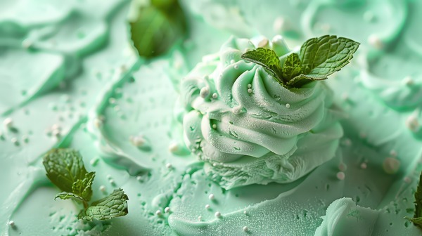 MINT CREAM