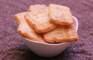 biscuits