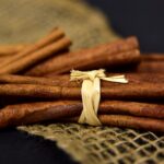 cinnamon