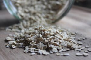 OAT FLOUR