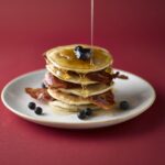 pancake mix