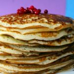 pbuttermilk pancake mix