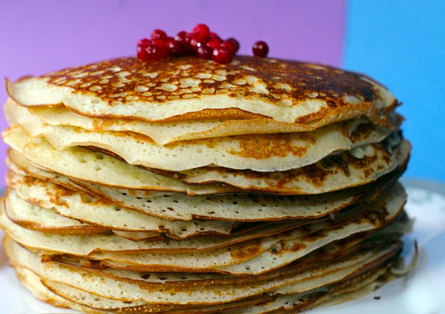 pbuttermilk pancake mix