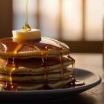 buttermilk pancake mix