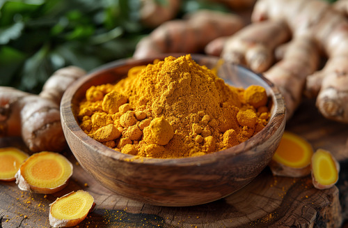 TUMERIC