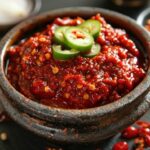 Gochujang SAUCE