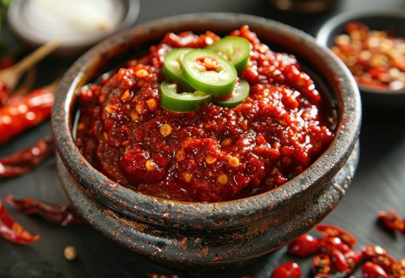 Gochujang SAUCE