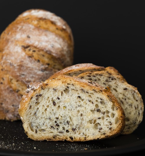 pane Toscano.