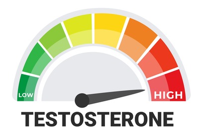 POMERGANATE JUICE EFFECT ON TESTOSTERONE