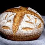 SOURDOUGH BREAD