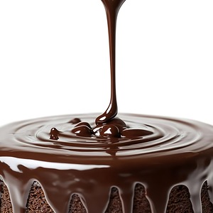 CHOCOLATE GANACHE