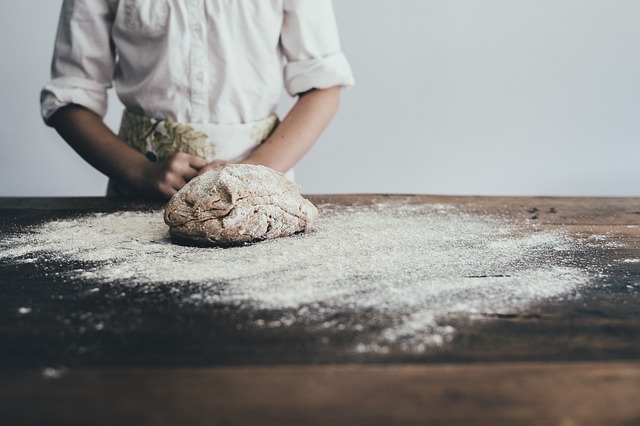 french vs italian bread