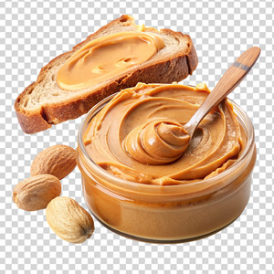 PEANUT BUTTER