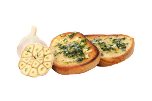 GARLIC TOAST