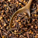 DRIED CLOVES