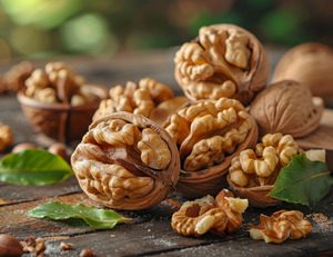 WALNUTS