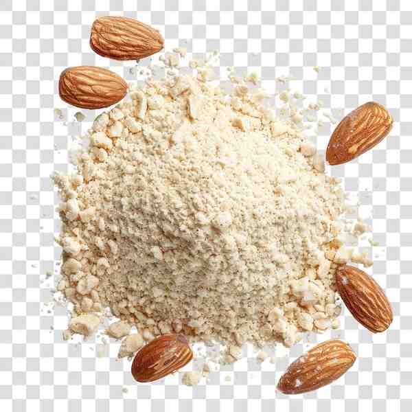 ALMOND FLOUR