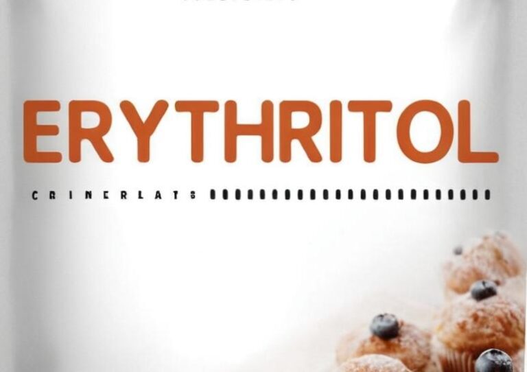 ERYTHRITOL