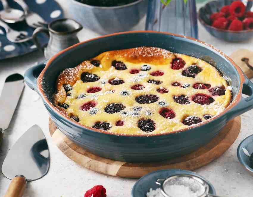 CLAFOUTIS