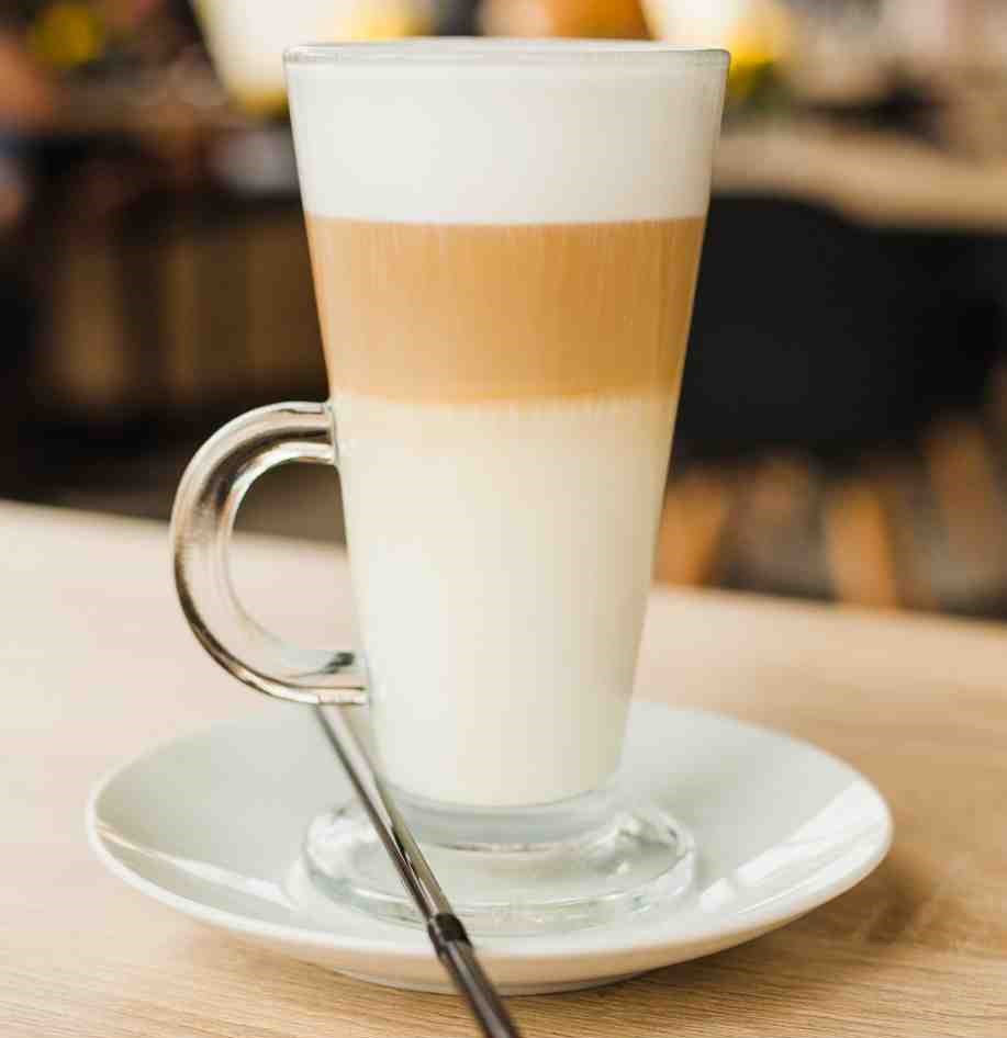 MACCHIATO