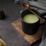 MATCHA TEA