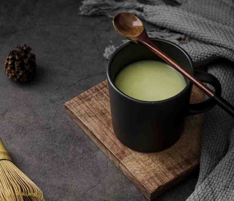 MATCHA TEA