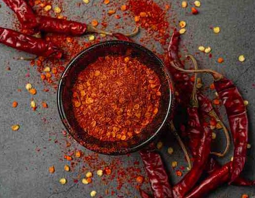 Pimentón Picante (Hot Paprika)