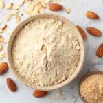 ALMOND FLOUR 1 ALMOND MEAL