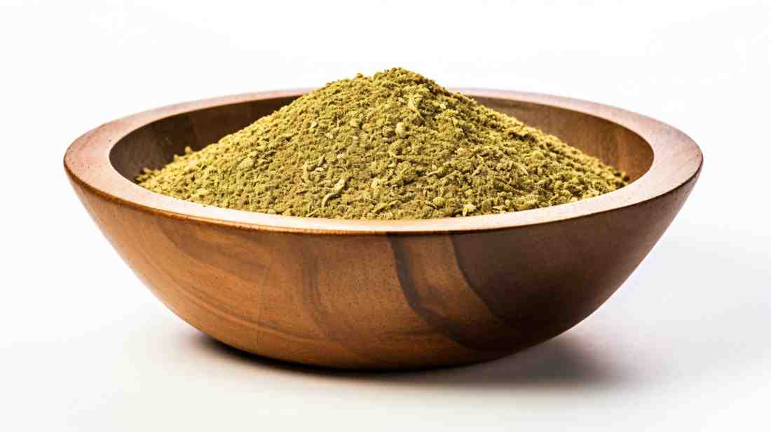 ZA'ATAR SPICE BLEND