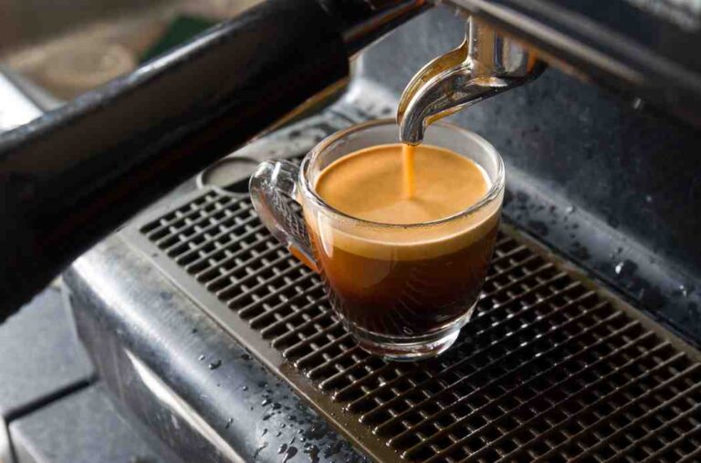 Italian Espresso