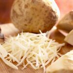 celery root REMOULADE