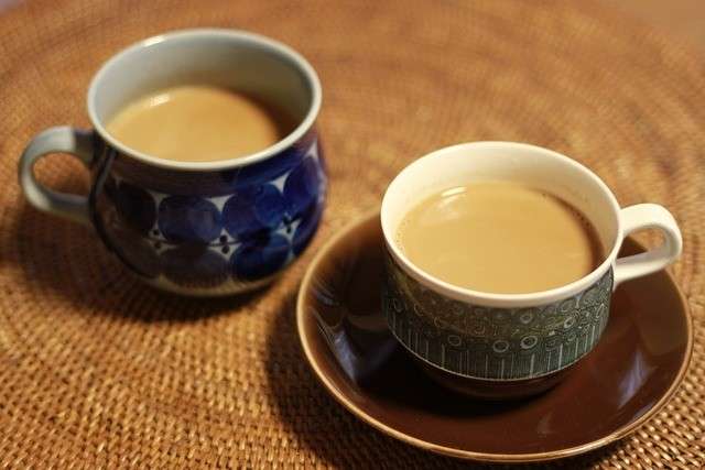 CHAI TEA HEALTH BENEFITS