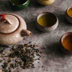 Pu-erh Tea