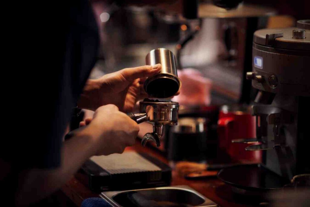 The Role of Espresso Bars in Italy