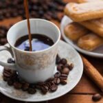 Brazilian Cafezinho