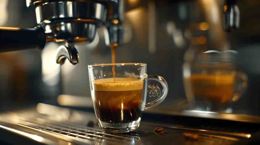 italian esspresso