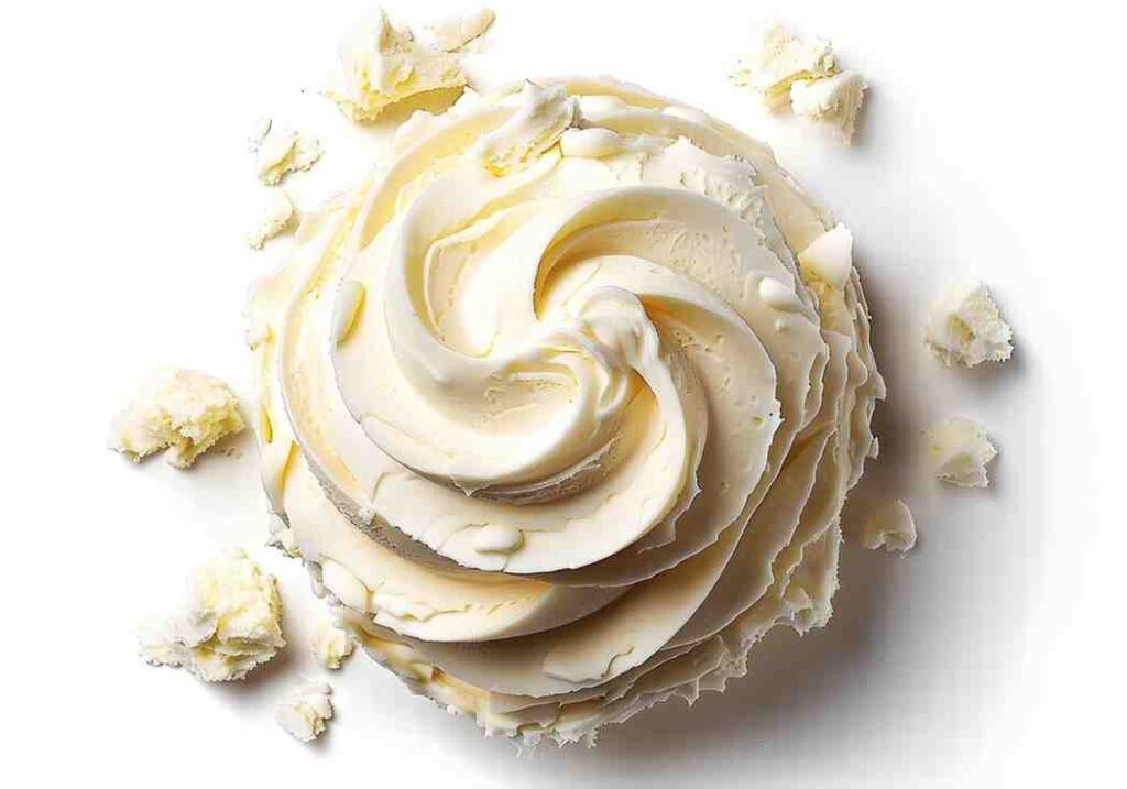 KETO BUTTERCREAM