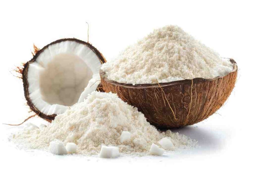 COCONUT FLOUR 