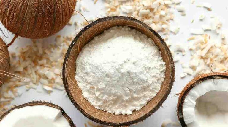 COCONUT FLOUR