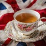 BRITISH EARL TEA