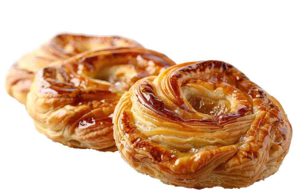 Wienerbrød: The Danish Pastry