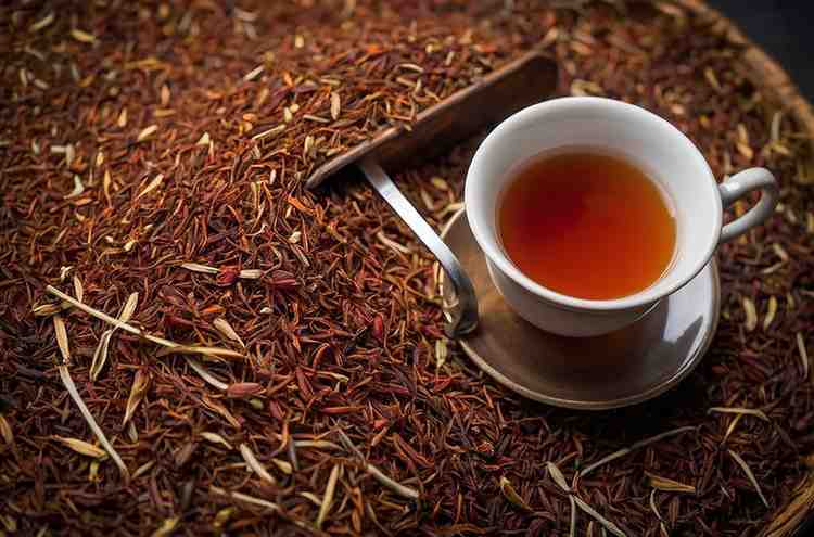 ROOIBOS TEA