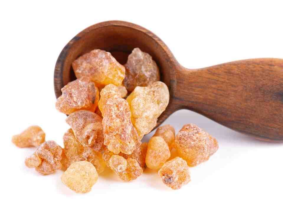 acacia gum