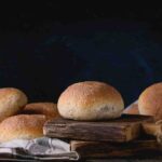 BAKED BUNS