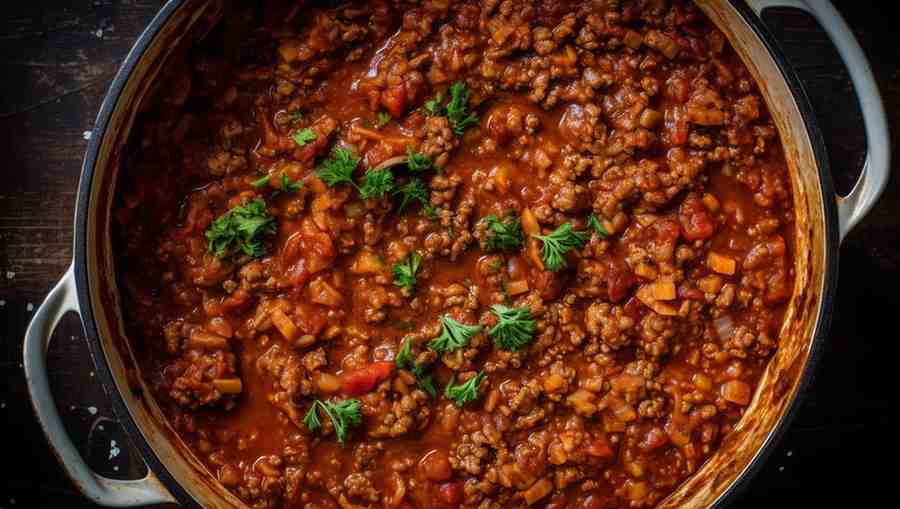 Gluten-Free Slow Cooker American Goulash