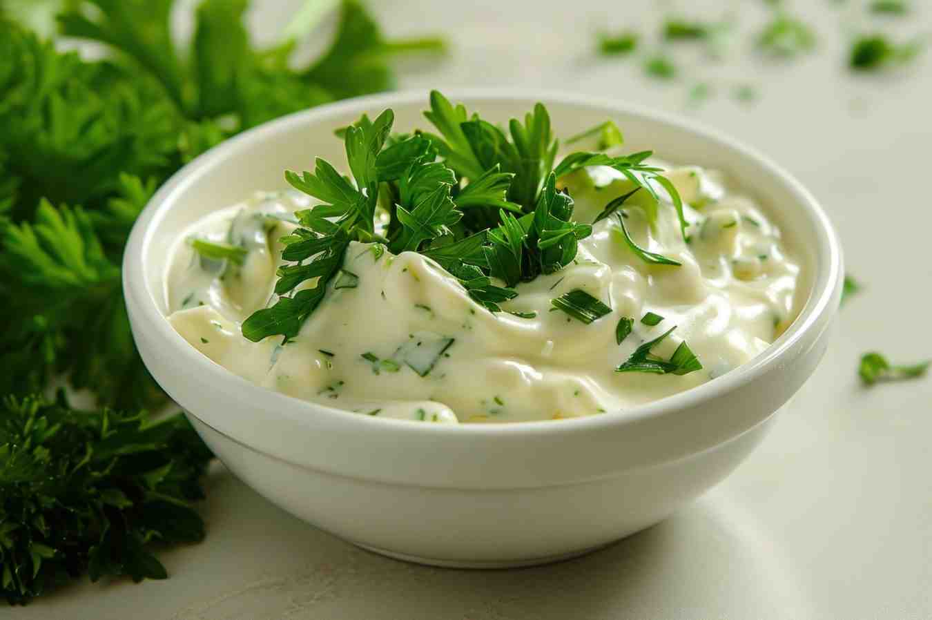 FRENCH REMOULADE