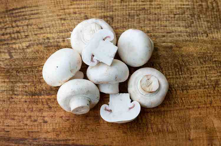 MUSHROOM  FOR ONION SOUP