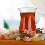 TURKISH TEA