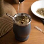 YERBA MATE